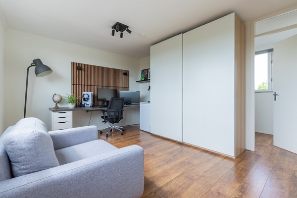 Medium property photo - Warwijcksepoort 32, 2152 RL Nieuw-Vennep